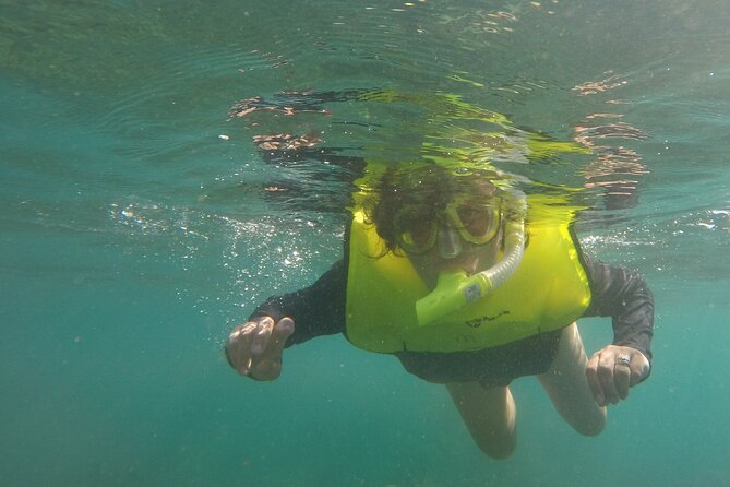 Rincon Snorkeling Adventure - Best times and sensible planning
