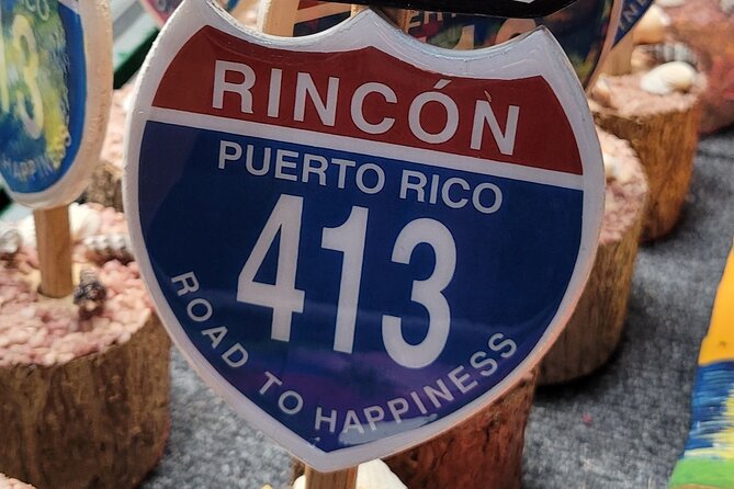 Rincon Tour Sunset & Nightlife Experience - Two free hours at the Rincón Art Walk