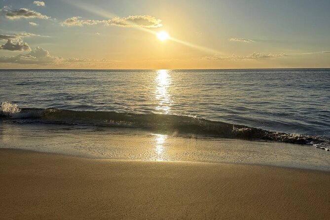 Rincón UTV Sunset Adventure: Explore & Chase the Perfect Sunset - Who will enjoy this most?