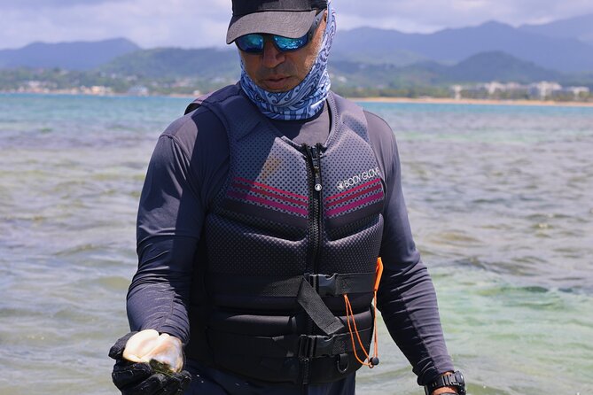 Rio grande & Luquillo Jet Ski Tour - Why this Río Grande ride is different