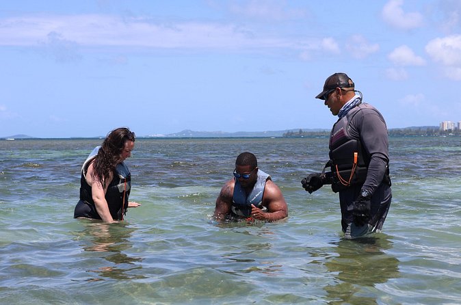 Rio grande & Luquillo Jet Ski Tour - Who will enjoy this best?