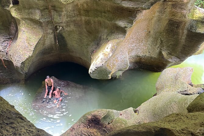 River Cave Swimming with TRANSPORTATION - Practical Advice Before You Go