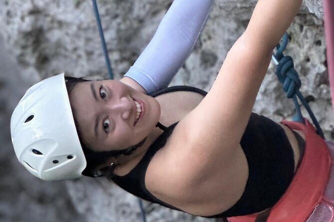 Rock Climbing for Beginners or Experienced - Is $150 Per Person a Fair Price?