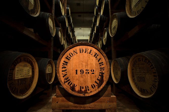 Ron del Barrilito Heritage Skip-the-Line Tour - Who will enjoy this Puerto Rican rum experience?