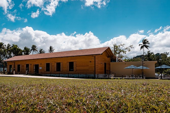 Ron del Barrilito Rum Tasting Skip-the-Line Tour - Key things to know before you book