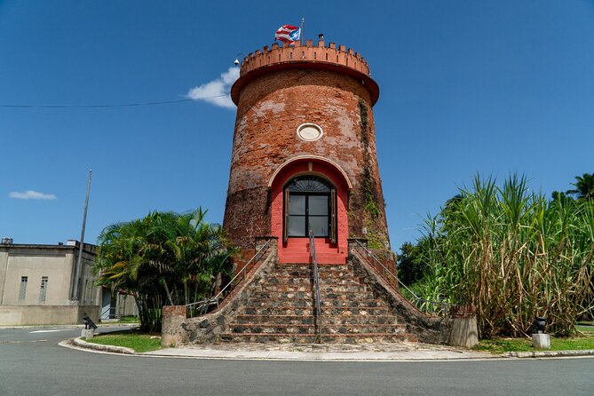 Ron del Barrilito Rum Tasting Skip-the-Line Tour - What the guides add to the visit