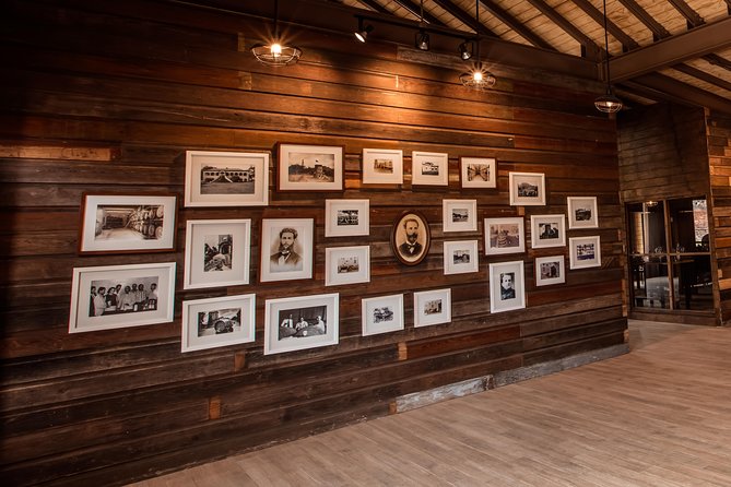 Ron del Barrilito Rum Tasting Skip-the-Line Tour - Practical details that can affect your visit