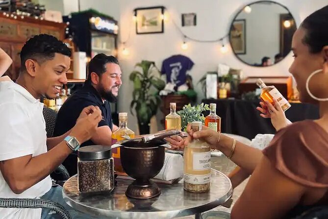 Rum, Cigars and Espadrilles in Old San Juan - Four things to know before you book
