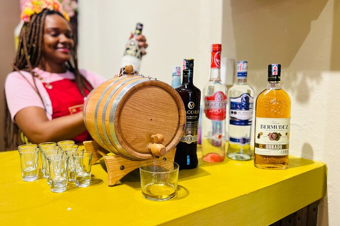 Rum, Cigars and Espadrilles in Old San Juan - Starting on Calle de la Fortaleza at 11 a.m.