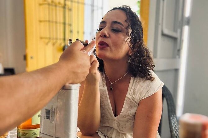 Rum, Cigars and Espadrilles in Old San Juan - A 90-minute espadrille party