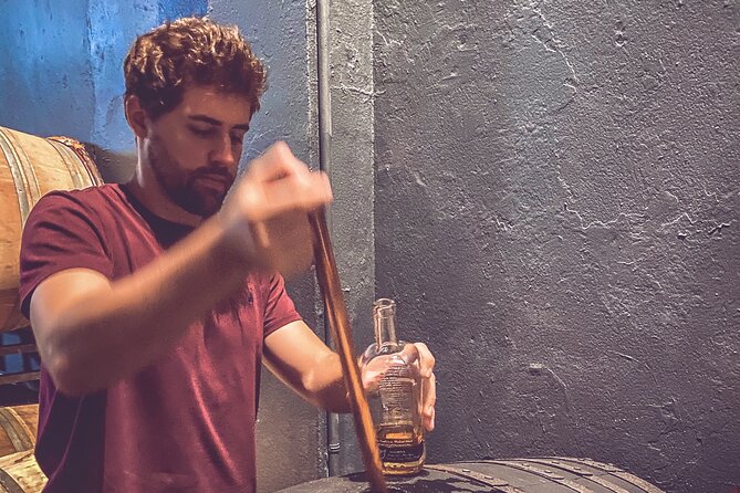 Rum Craft Cocktail Tour in San Juan - Why this rum walk works in Old San Juan