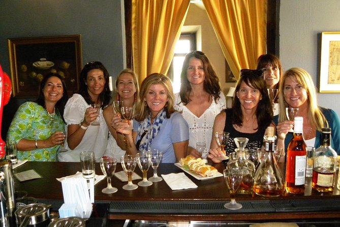 Rum Craft Cocktail Tour in San Juan - Three bars, three rum cocktails