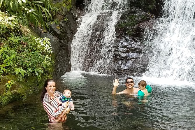 Sacred Rainforest and Archaeological Experience - Five things to know before booking