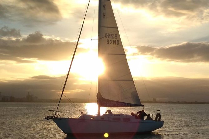 Sail Away: Private Scenic Excursion from San Juan - Old San Juan from a more useful angle