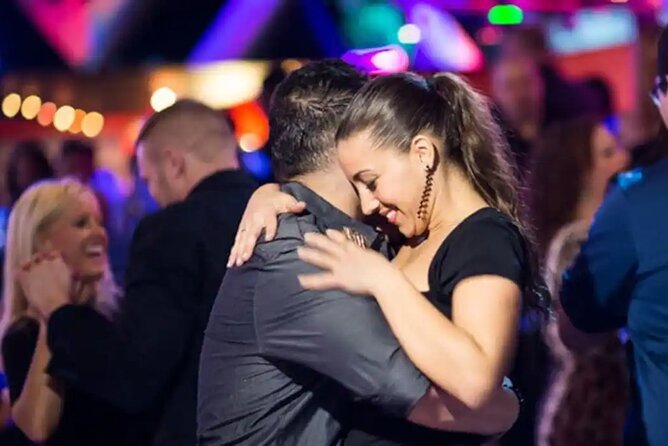 Salsa Dance Class and Nightlife Tour in San Juan - Key points at a glance