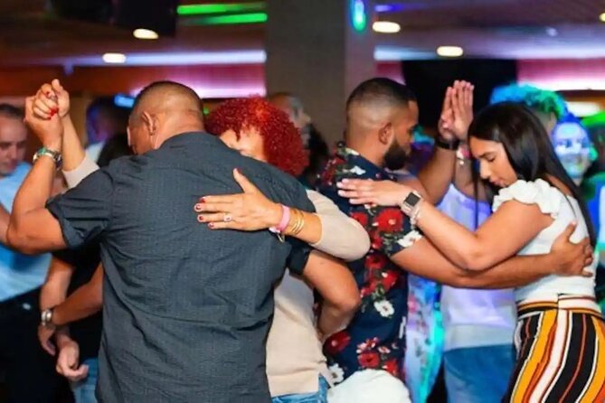 Salsa Dance Class and Nightlife Tour in San Juan - Why this San Juan salsa night works