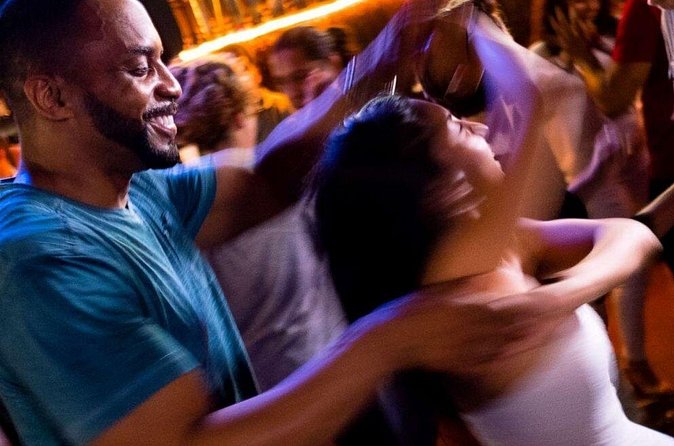 Salsa Dance Class and Nightlife Tour in San Juan - The cultural lesson behind Puerto Rican salsa