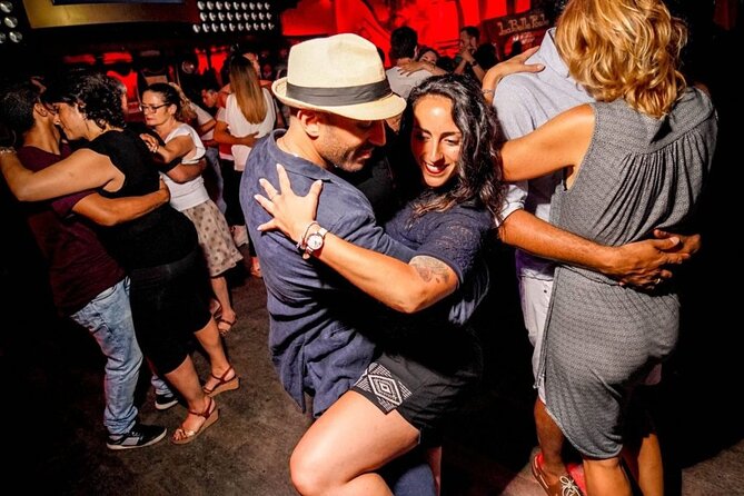 Salsa Dance Class and Nightlife Tour in San Juan - What $59 includes, and what it does not