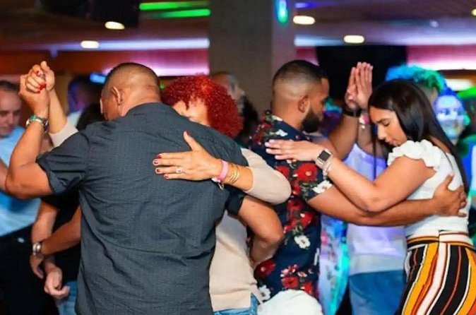 Salsa Dance Class and Nightlife Tour in San Juan - Timing, weather, and practical planning