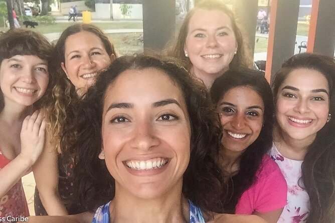 Salsa Dance Class in San Juan – Learn from Local Experts - Is the Class Really Suitable for Beginners?