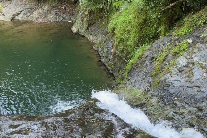 Salto de Pilar Cliff Jumping Tour - Key details to know before you book