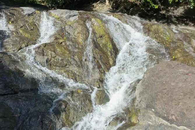 Salto de Pilar Cliff Jumping Tour - What happens after the swimming hole
