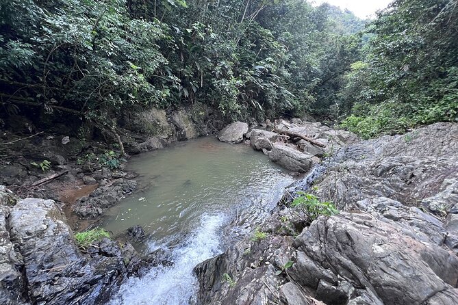 Salto de Pilar Cliff Jumping Tour - Who will enjoy this most?