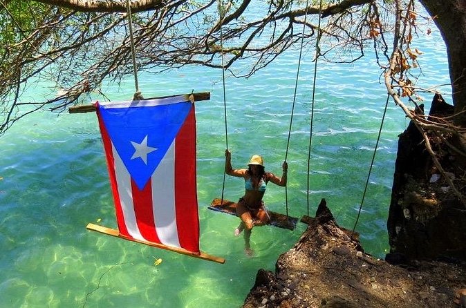 San Juan Airport to Fajardo and Ceiba One Way Trip - Booking details that deserve attention
