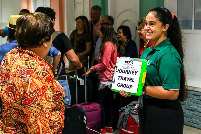 San Juan Airport Transfer - Key points to know before you book