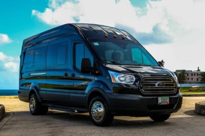 San Juan Airport Transfer