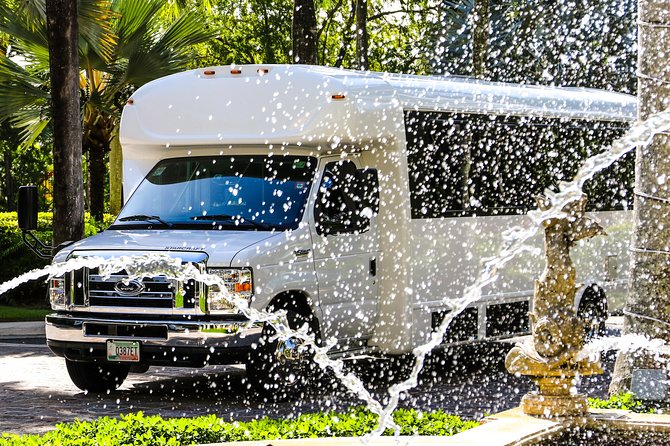 San Juan Airport Transfer - Booking, timing, and cancellation details