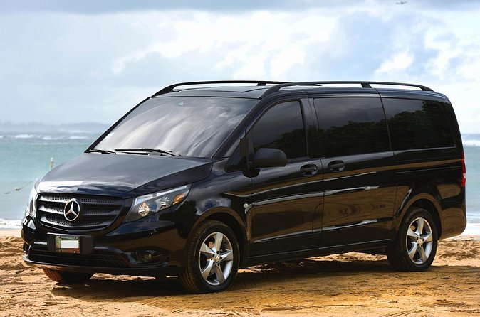San Juan Arrival Share Transfer - Who should use this transfer?