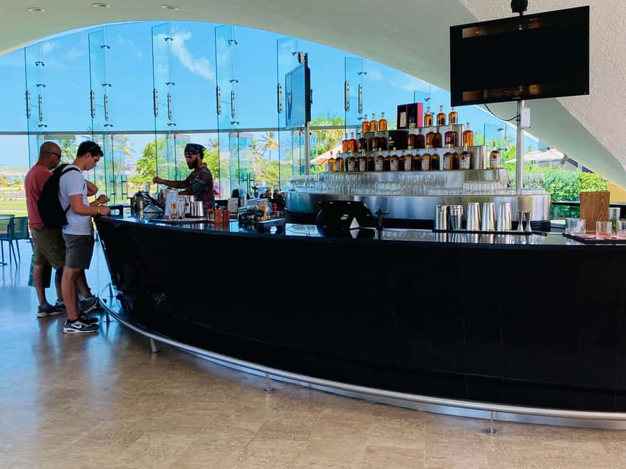 San Juan: Bacardi Rum Distillery and Old San Juan Combo Tour - Key points to know before booking