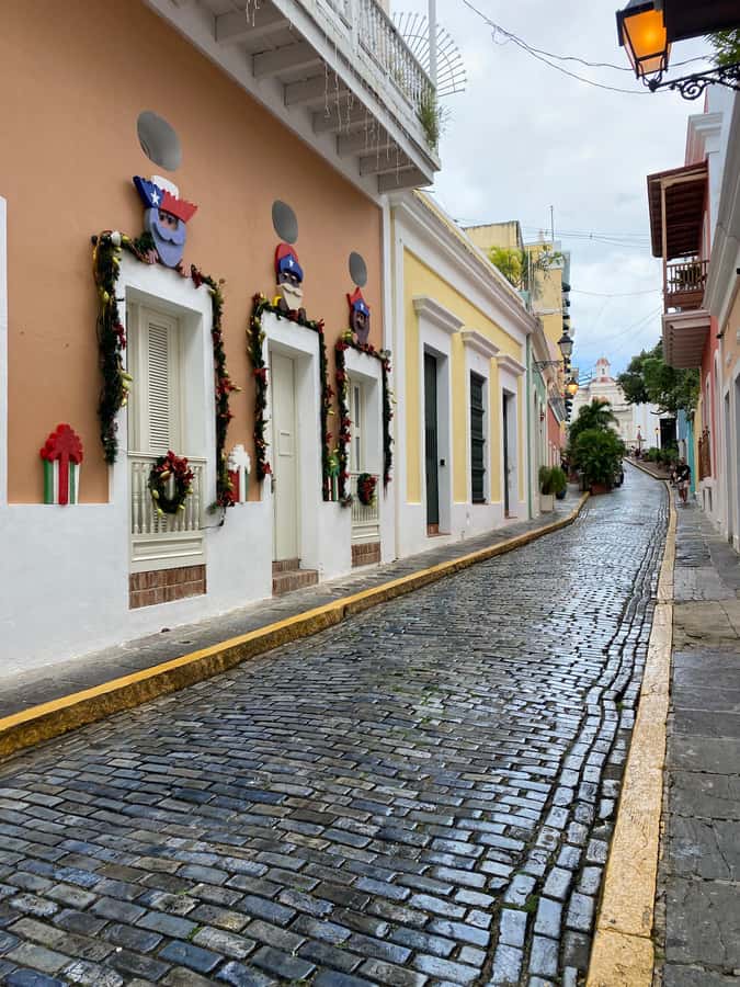 San Juan: Bacardi Rum Distillery and Old San Juan Combo Tour - The Legacy Tour and Bacardi’s rum story