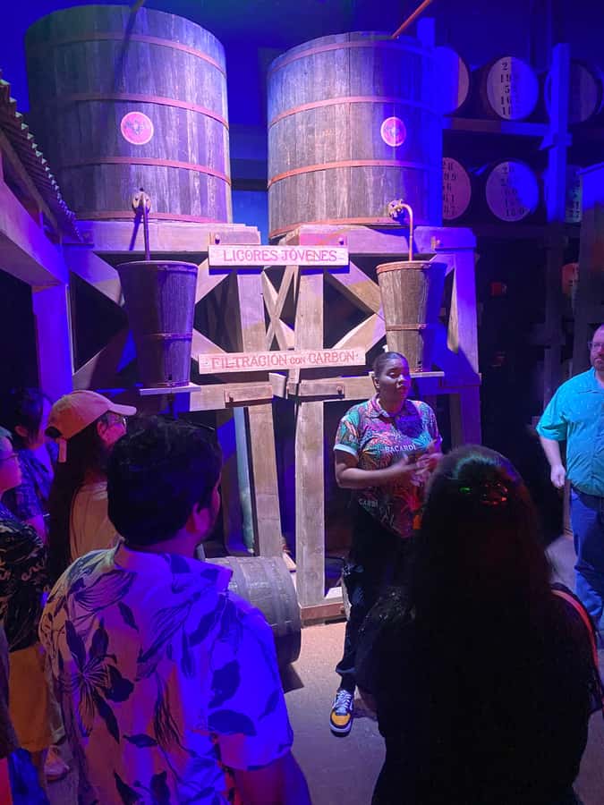 San Juan: Bacardi Rum Distillery and Old San Juan Combo Tour - Who should book this four-hour tour?