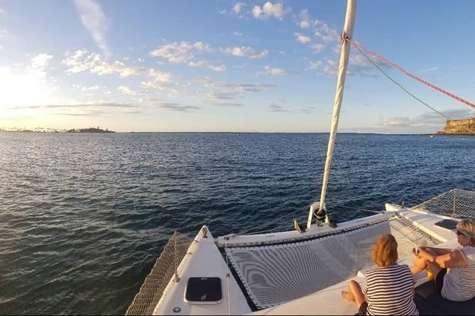 San Juan Bay Day Sail with Drinks Included - Weather and cancellation concerns