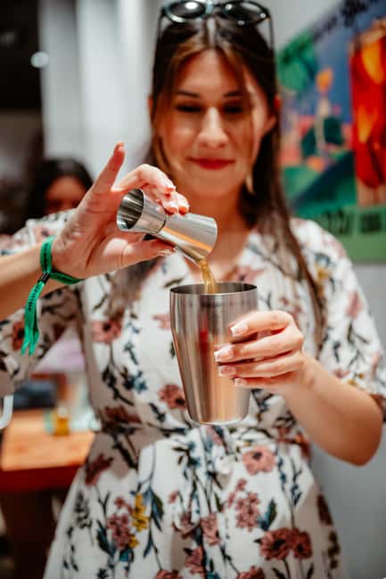 San Juan: Casa Bacardi Distillery Tour - Guides Make the Difference