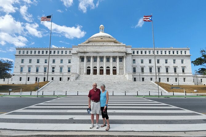 San Juan Done Right! - Driving Tour - Key points to know before you book