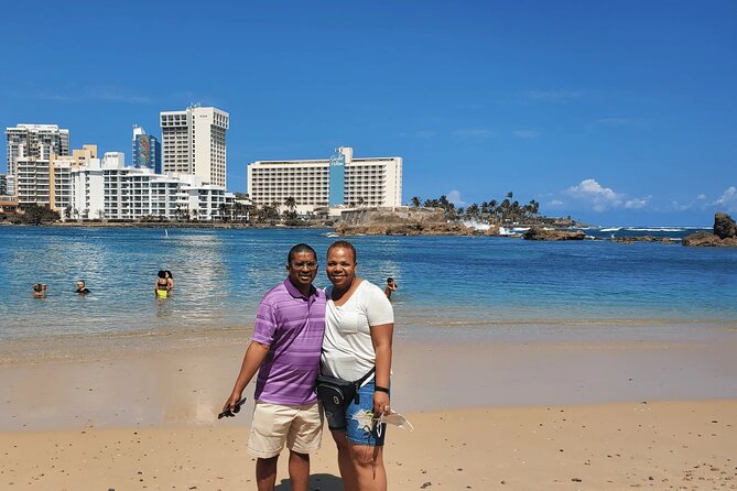 San Juan Done Right! - Driving Tour - What this San Juan tour is really like