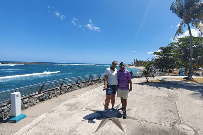 San Juan Done Right! - Driving Tour - What the guides add to the experience