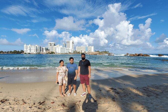 San Juan Done Right! - Driving Tour - Starting at 9:00 am with pickup