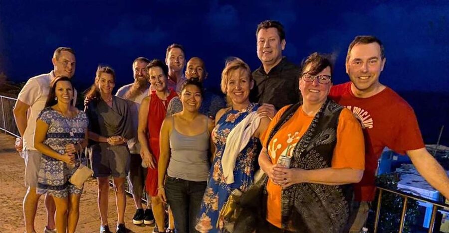 San Juan: Ghosts and Spooky History Walking Tour - What Makes This San Juan Ghost Tour Worth Your Time