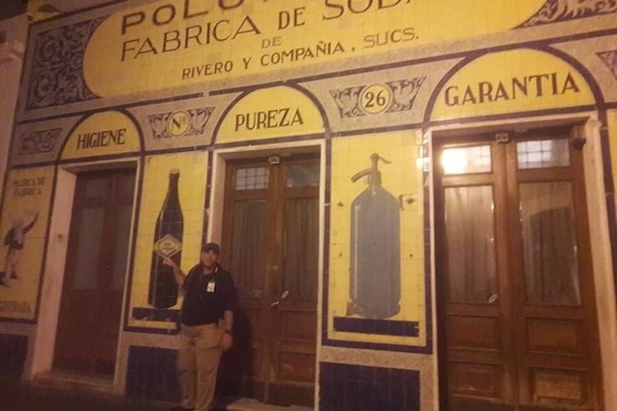 San Juan: Ghosts and Spooky History Walking Tour - El Convento Hotel and Stories Behind Closed Doors