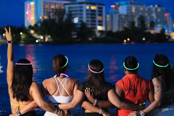 San Juan Glow Kayak Tour + Salsa Experience @ Condado Beach - Practical Booking Advice for San Juan