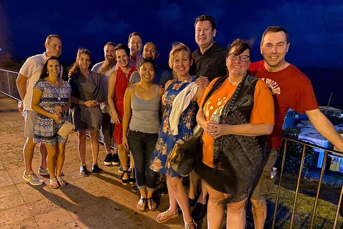 San Juan Haunted History Walking Tour - Six things to know before you go