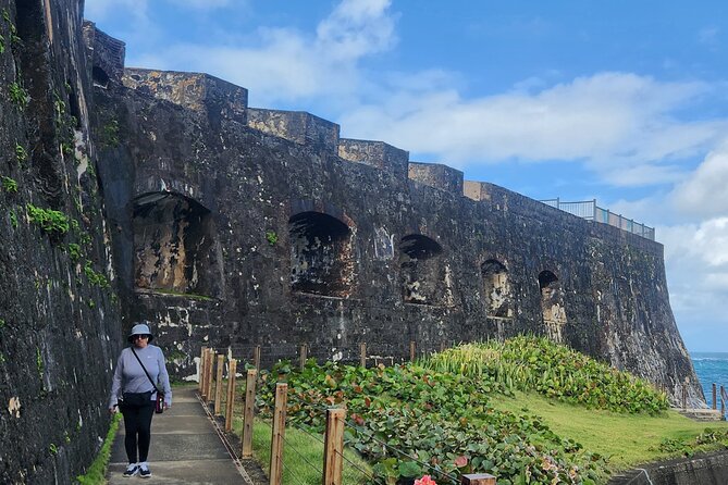 San Juan Highlights Driving Tour - Group size, vehicle, and the real pace