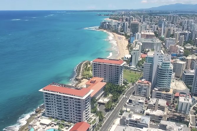 San Juan Highlights: Private Driving Tour - The Details That Matter Most