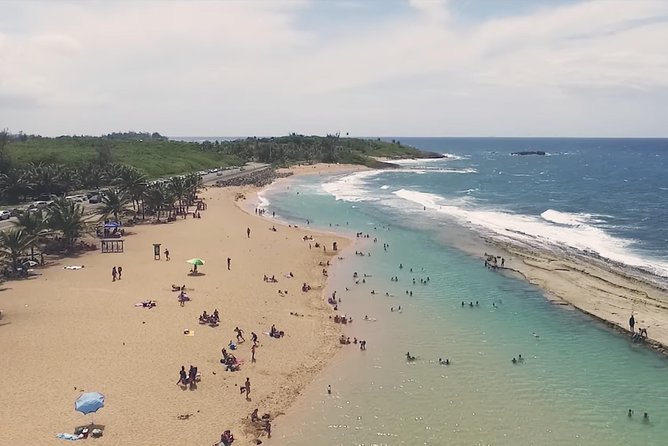 San Juan Highlights: Private Driving Tour - Why This Tour Works as a First Look