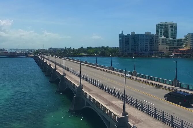 San Juan Highlights: Private Driving Tour - A Private Vehicle and a Flexible Guide