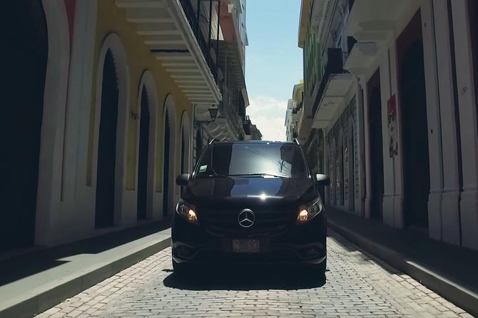 San Juan Highlights: Private Driving Tour - Timing Is the One Real Weak Spot